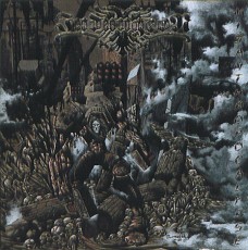 CD / Indungeon / Misanthropocalypse