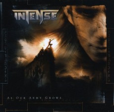CD / Intense / As Our Army Grows