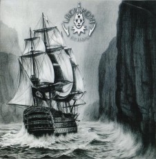 CD / Lacrimosa / Echos