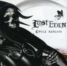 CD / Lost Eden / Cycle Repeats