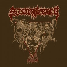CD / Slaughterday / Abbatoir