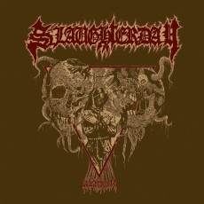 CD / Slaughterday / Abbatoir / Limited / Digipack
