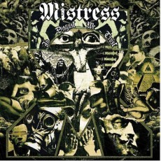 CD / Mistress / In Disgust We Trust