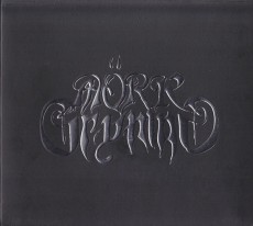 CD / Mork Gryning / Mork Gryning