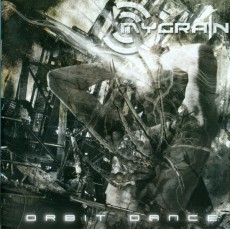 CD / Mygrain / Orbit Dance