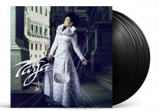 3LP / Turunen Tarja / Act II / Vinyl / 3LP
