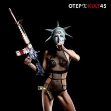 CD / Otep / Kult 45