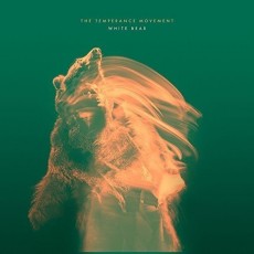 CD / Temperance Movement / White Bear