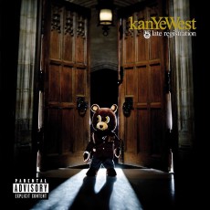 2LP / West Kanye / Late Registration / Vinyl / 2LP