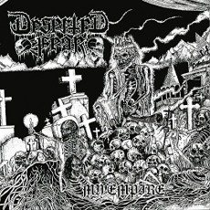 CD / Deserted Fear / My Empire / Reedice / Digipack