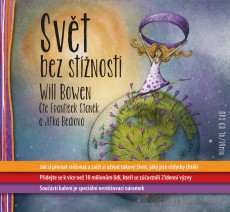 CD / Bowen Will / Svt bez stnost / Mp3