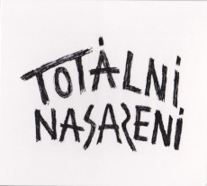 CD / Totln Nasazen / 25 let ernobl svt / Digipack.