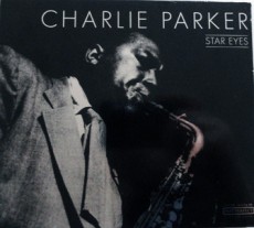 CD / Parker Charlie / Star Eyes