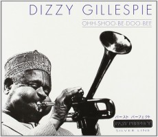 CD / Gillespie Gizzy / Ohh-Shoo-Be-Doo-Bee