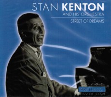 CD / Kenton Stan / Street Of Dreams