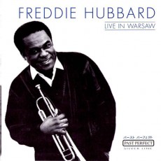 CD / Hubbard Freddie / Live In Warsaw
