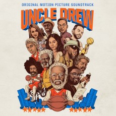 2LP / OST / Uncle Drew / Vinyl / 2LP