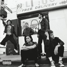 2LP / Neighbourhood / Neighbourhood / Vinyl / 2LP