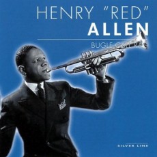 CD / Allen "Red" Henry / Bugle Call Rag