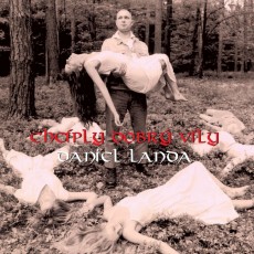 LP / Landa Daniel / Chcply dobr vly / Vinyl