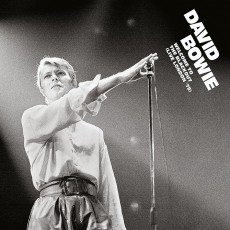 2CD / Bowie David / Welcome To The Blackout / 2CD / Digisleeve