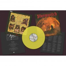LP / Stormwitch / Tales Of Terror / Vinyl