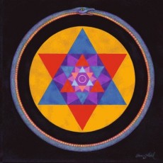 CD / Wolvennest / Void