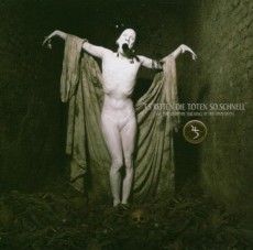 CD / Sopor Aeternus / Es reiten die Toten so schnell