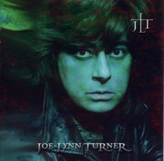 CD / Turner Joe Lynn / JLT
