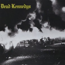 CD / Dead Kennedys / Fresh Fruit For Rotting Vegetables