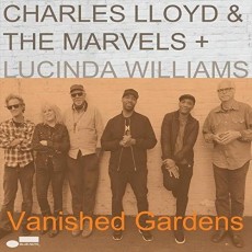 2LP / Lloyd Charles & The Marvels+Williams Lucinda / Vanished Garden
