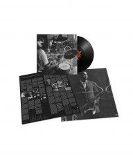 LP / Coltrane John / Both Directions At Once / Vinyl