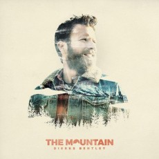 LP / Bentley Dierks / Mountain / Vinyl / 2LP