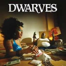 CD / Dwarves / Take Back The Night / Digisleeve