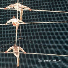 CD / Messthetics / Messthetics