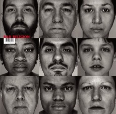 LP / Bad Religion / Gray Race / Vinyl