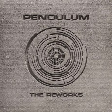 CD / Pendulum / Reworks / Digisleeve