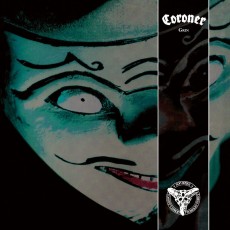 2LP / Coroner / Grin / Vinyl / 2LP
