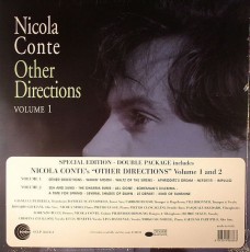 2LP / Conte Nicola / Other Directions / Vinyl / 2LP