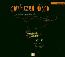 2CD / Various / Confuzed Disco / 2CD