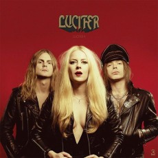 CD / Lucifer / Lucifer II