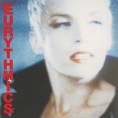 LP / EURYTHMICS / Be Yourself Tonight / Vinyl