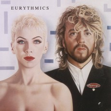 LP / EURYTHMICS / Revenge / Vinyl
