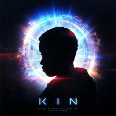 LP / MOGWAI / Kin / Vinyl / Limited / Red