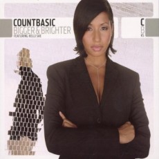 CD / Count Basic / Bigger And Brighter