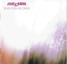 CD / Cure / Seventeen Seconds