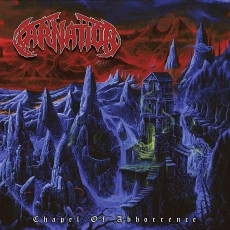 LP / Carnation / Chapel Of Abhorrence / Vinyl