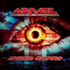 CD / Airrace / Untold Stories