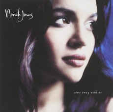 CD/SACD / Jones Norah / Come Away With Me / Hybrid SACD