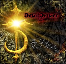 2LP / Devildriver / Last Kind Words / Vinyl / 2LP